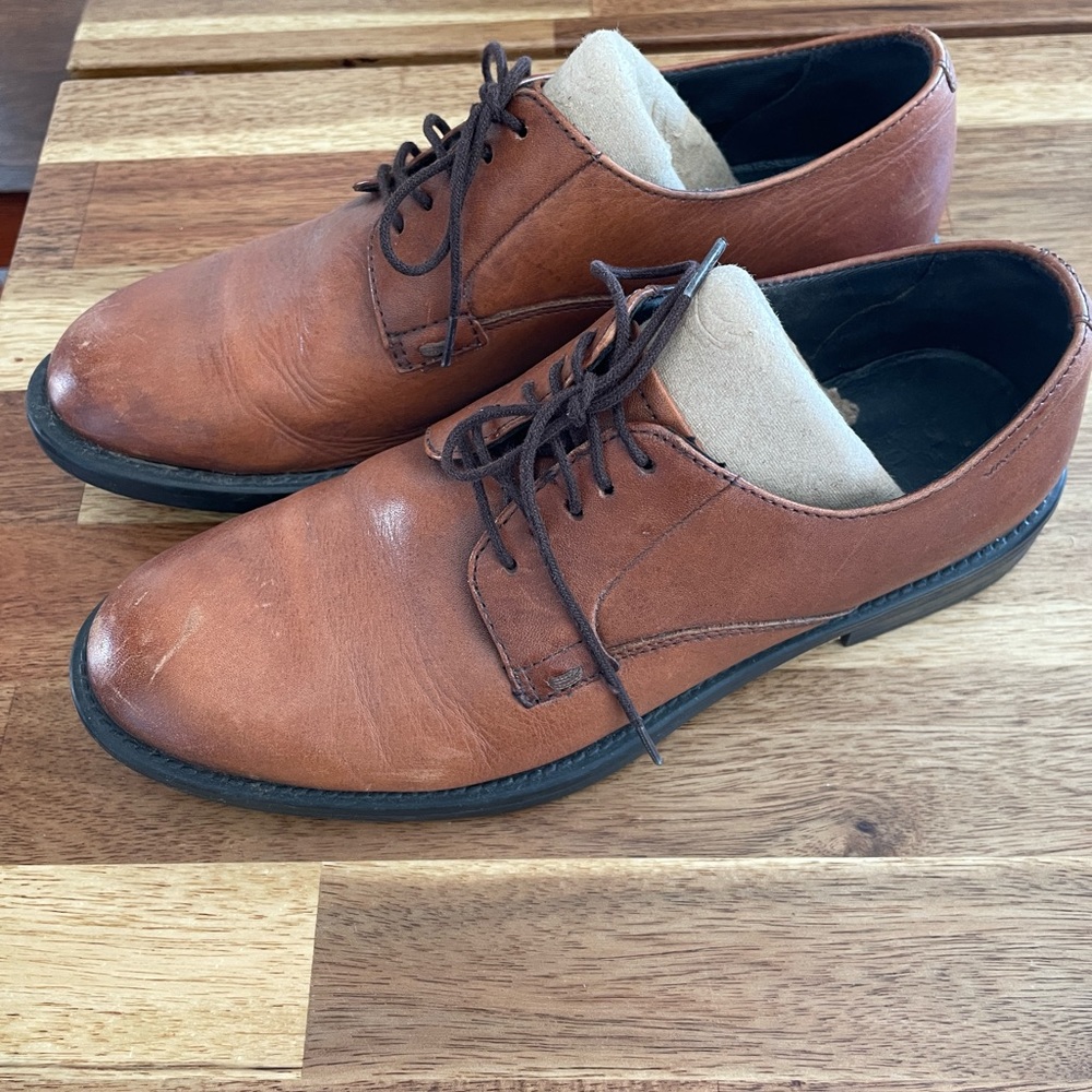 Vagabond Shoemakers Oxford woman’s shoe size 37/US 6